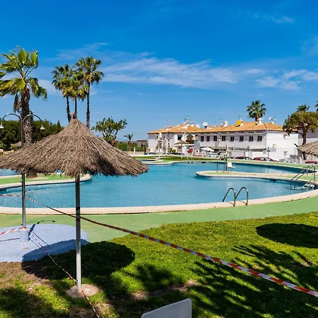 Jardin 55 * Torrevieja