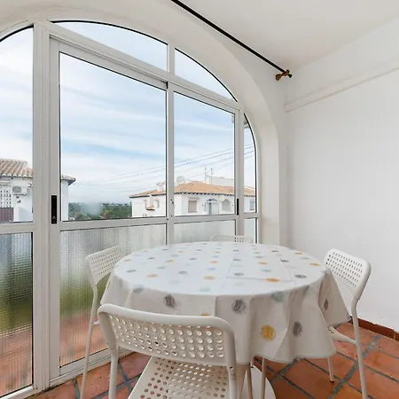 Apartment Jardin 55 Torrevieja