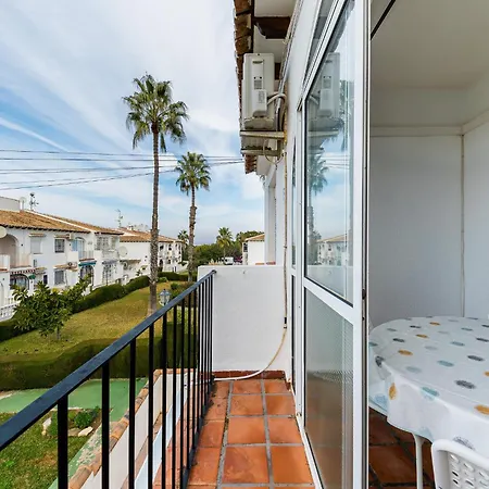 Jardin 55 *