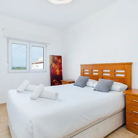 Apartment Jardin 55 Torrevieja