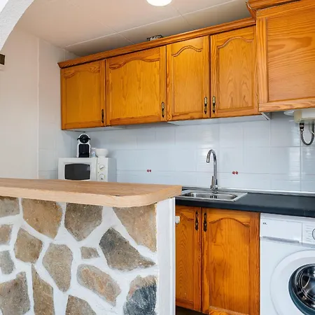 Jardin 55 Apartment