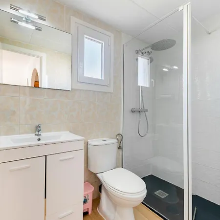 Jardin 55 Apartment *