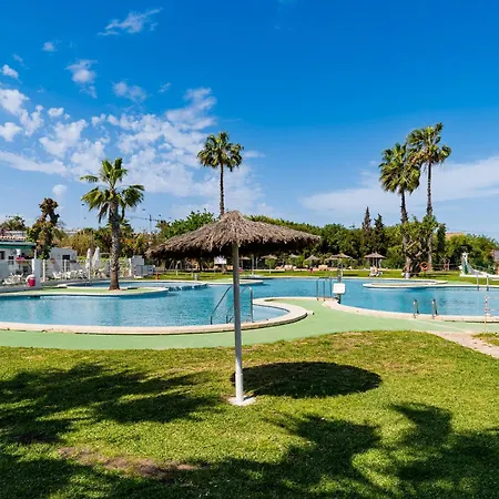 Jardin 55 *